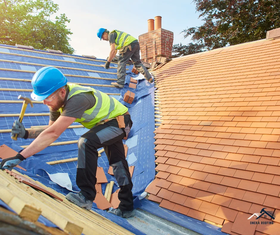 Why choose Roof Repair Near Me in Waldron, KS